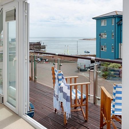 Beacon House Villa เอกซ์มัธ ภายนอก รูปภาพ