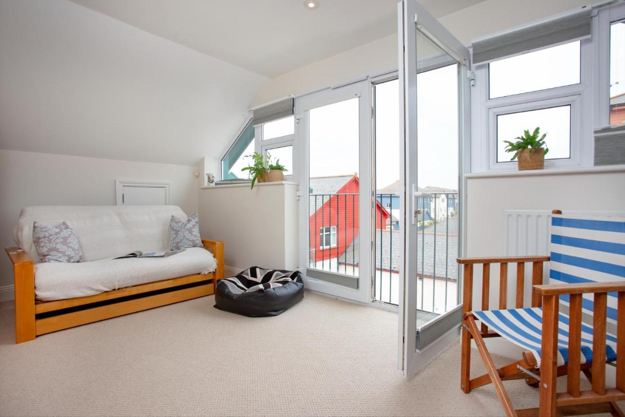 Beacon House Villa เอกซ์มัธ ภายนอก รูปภาพ