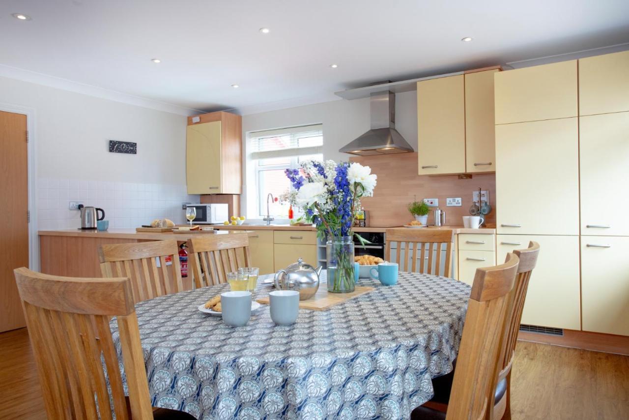 Beacon House Villa เอกซ์มัธ ภายนอก รูปภาพ
